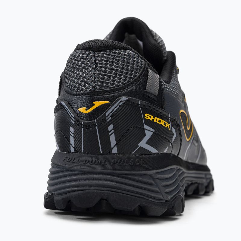 Laufschuhe Herren Joma Tk.Shock schwarz TKSHOS2322 8