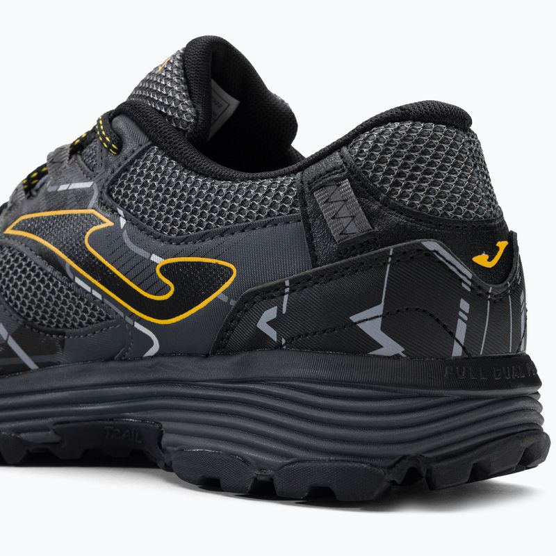 Laufschuhe Herren Joma Tk.Shock schwarz TKSHOS2322 10