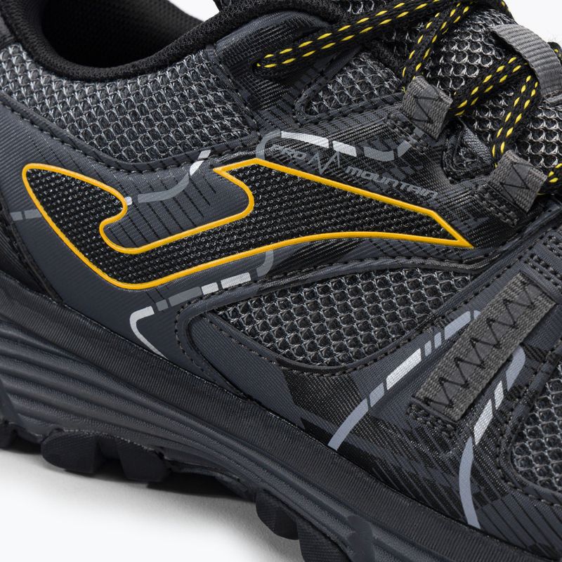 Laufschuhe Herren Joma Tk.Shock schwarz TKSHOS2322 11