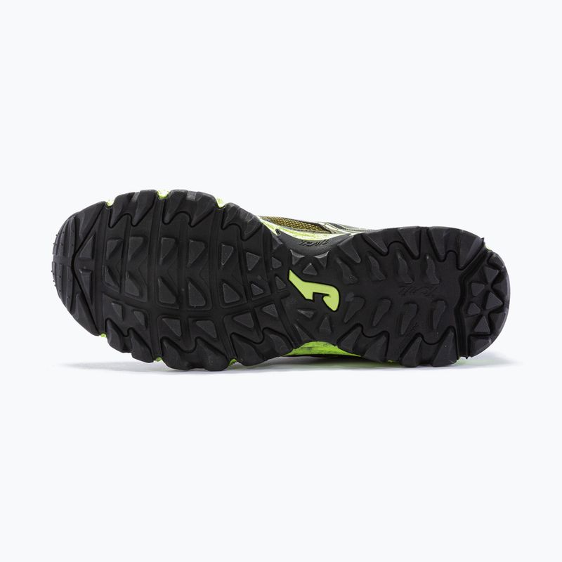 Herren Laufschuhe Joma Tk.Shock 2323 grün TKSHOS2323 15