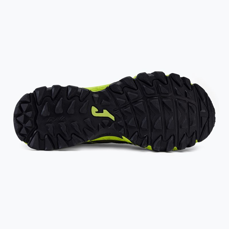 Herren Laufschuhe Joma Tk.Shock 2323 grün TKSHOS2323 5