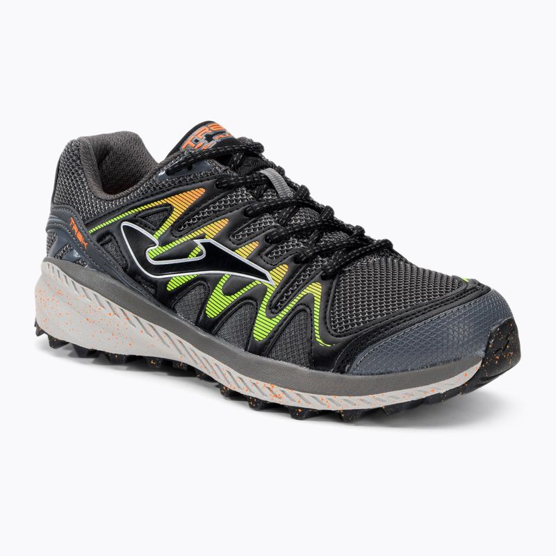 Joma Tk.Trek 2322 grau Herren Laufschuhe TKTRES2322