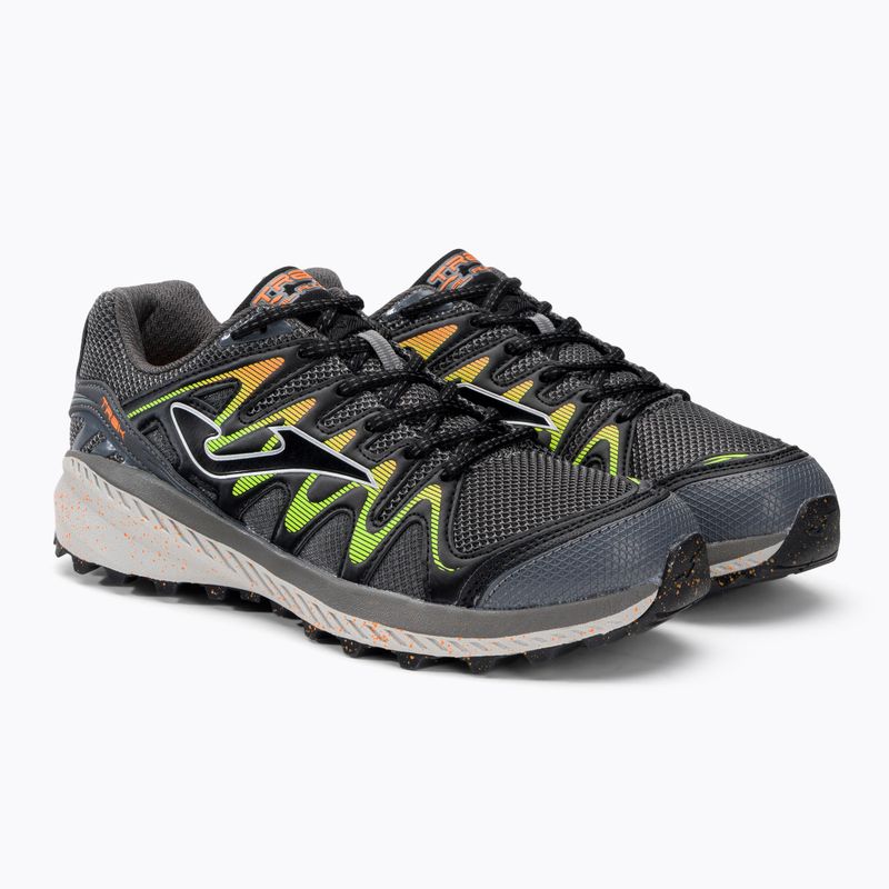 Joma Tk.Trek 2322 grau Herren Laufschuhe TKTRES2322 4