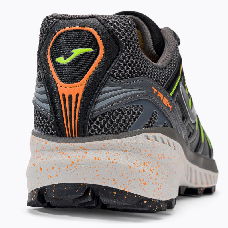 Joma Tk.Trek 2322 grau Herren Laufschuhe TKTRES2322 8
