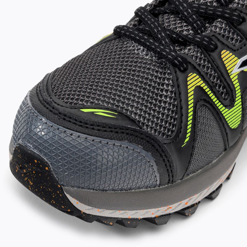 Joma Tk.Trek 2322 grau Herren Laufschuhe TKTRES2322 9