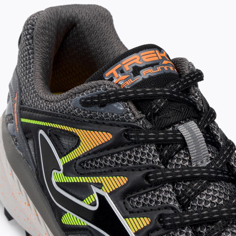 Joma Tk.Trek 2322 grau Herren Laufschuhe TKTRES2322 10
