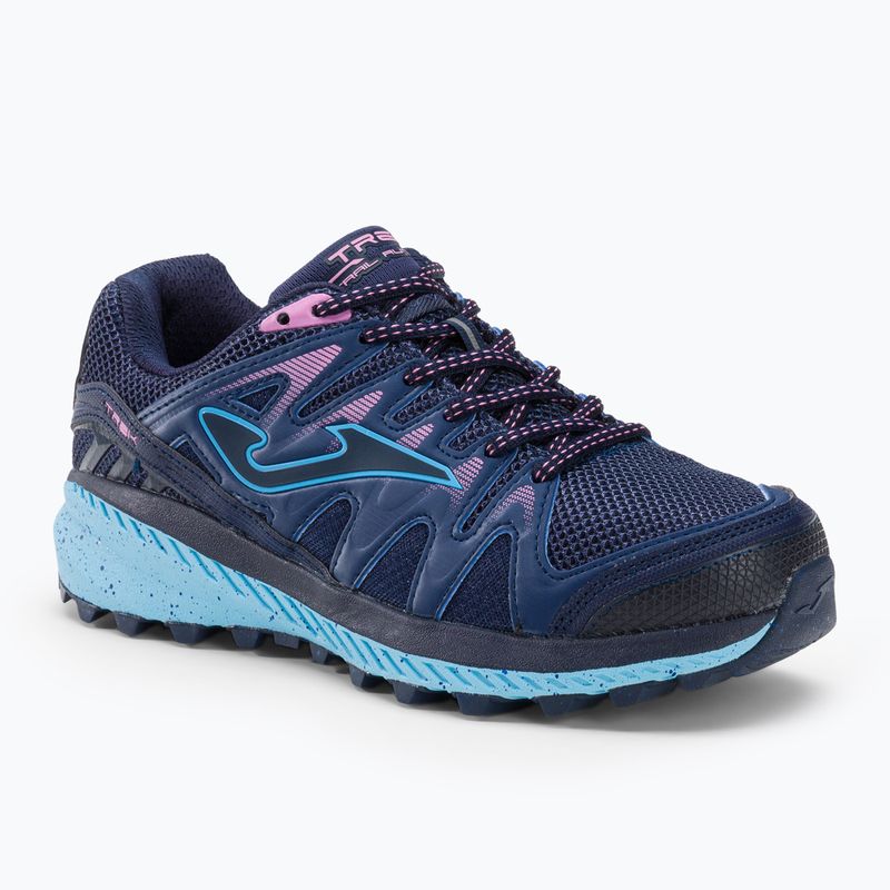 Joma Tk.Shock Lady 2303 Damen Laufschuhe navy blau TKTRLS2303
