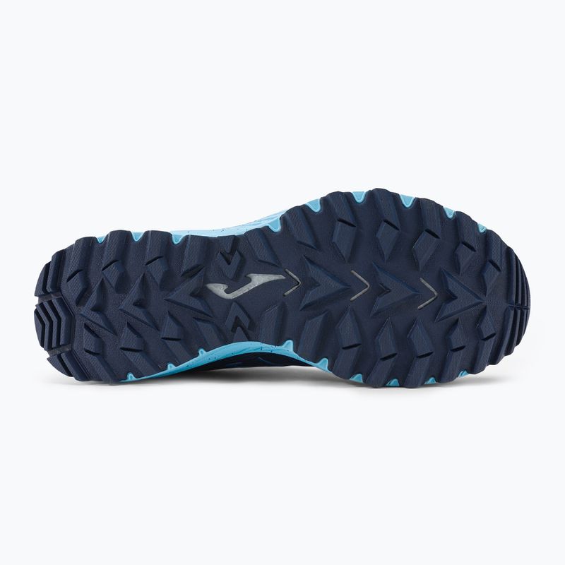 Joma Tk.Shock Lady 2303 Damen Laufschuhe navy blau TKTRLS2303 5