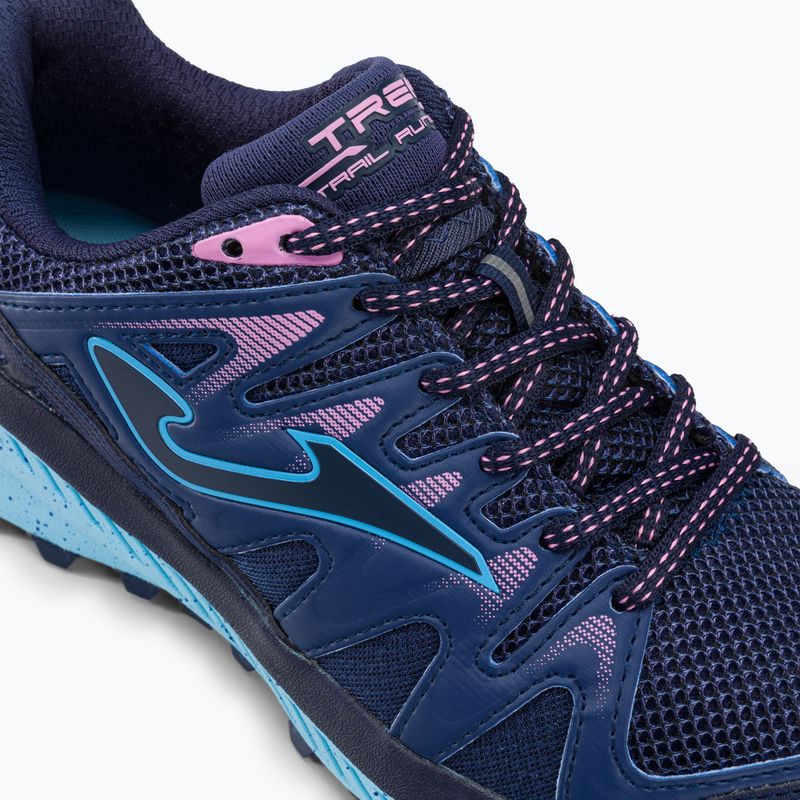 Joma Tk.Shock Lady 2303 Damen Laufschuhe navy blau TKTRLS2303 7