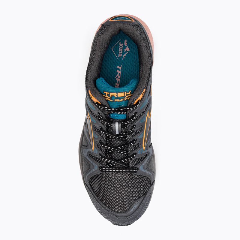 Joma Tk.Trek Lady 2322 grau Damen Laufschuhe 6