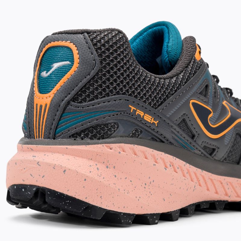 Joma Tk.Trek Lady 2322 grau Damen Laufschuhe 8
