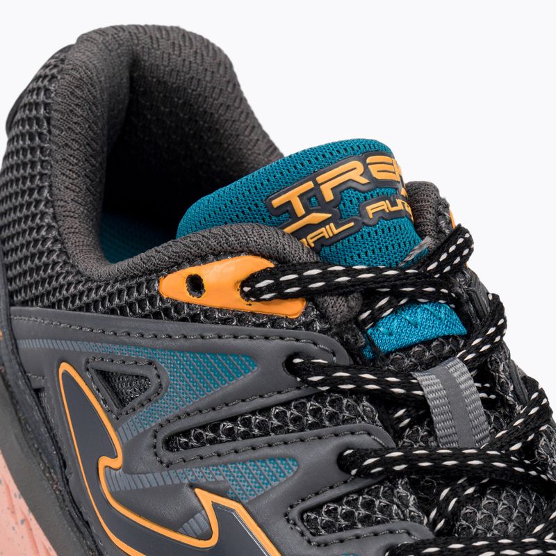 Joma Tk.Trek Lady 2322 grau Damen Laufschuhe 9