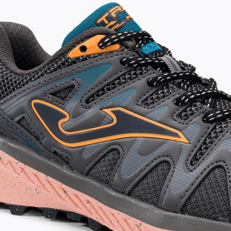Joma Tk.Trek Lady 2322 grau Damen Laufschuhe 10