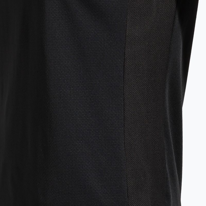 Damen Tennisshirt Joma Smash schwarz 4