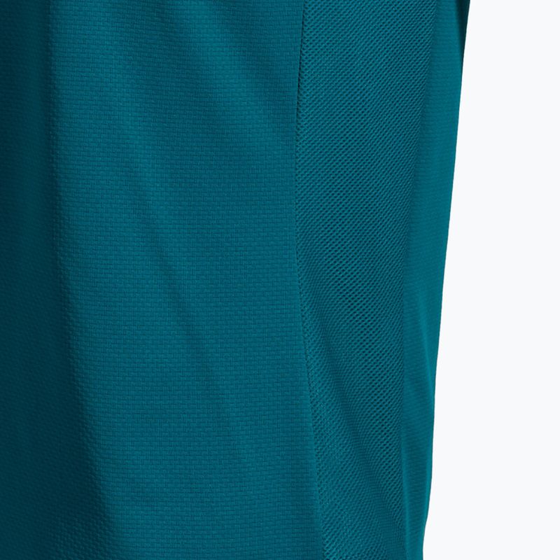 Damen-Tennisshirt Joma Smash grün 4
