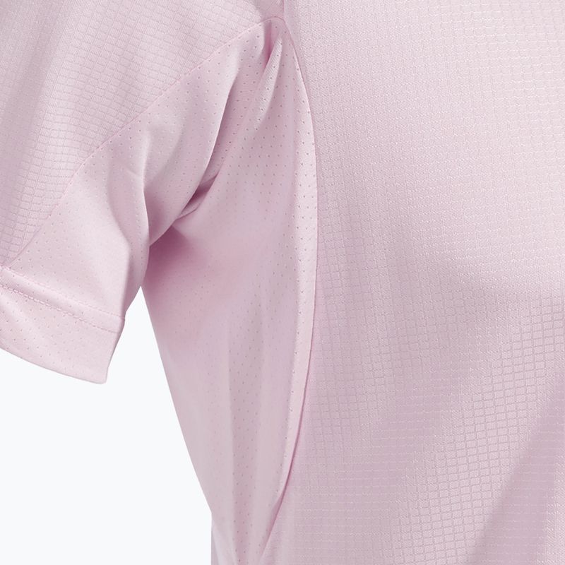 Herren Joma Ranking SS T-shirt rosa