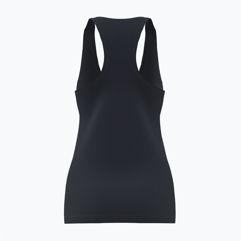 Lauf Tank Top Damen Joma Siena II black 2