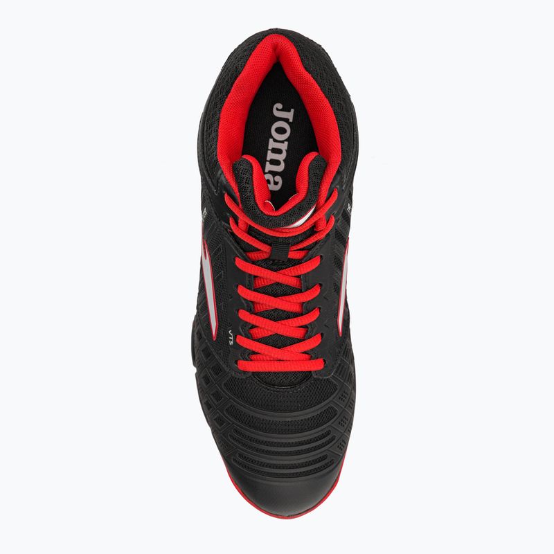 Herren Volleyballschuhe Joma V.Block 2301 schwarz VBLOKS2301 6