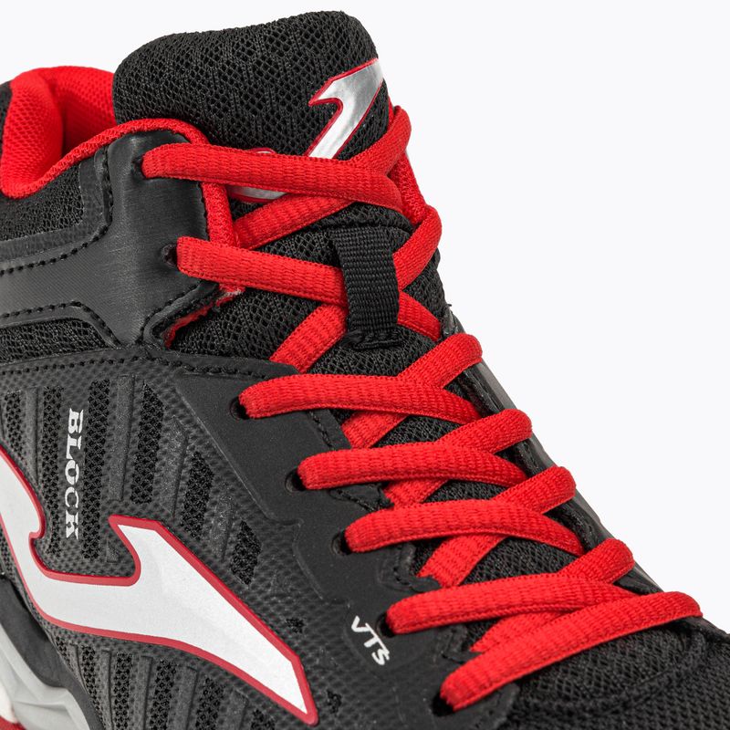 Herren Volleyballschuhe Joma V.Block 2301 schwarz VBLOKS2301 8