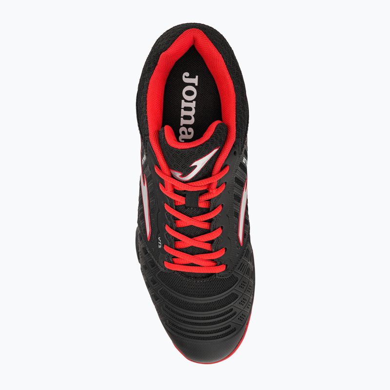 Volleyballschuhe Herren Joma V.Impulse 2301 schwarz VIMPUS2301 6