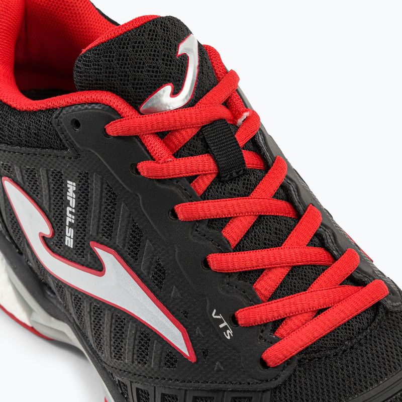 Volleyballschuhe Herren Joma V.Impulse 2301 schwarz VIMPUS2301 8