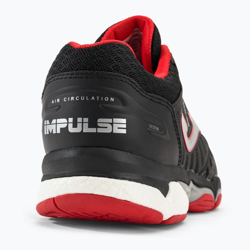 Volleyballschuhe Herren Joma V.Impulse 2301 schwarz VIMPUS2301 9