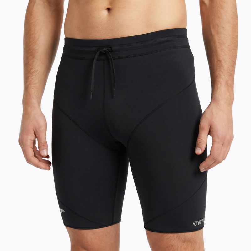 Men's Joma R-Trail Nature Short Tights schwarz 103163 Laufshorts 7
