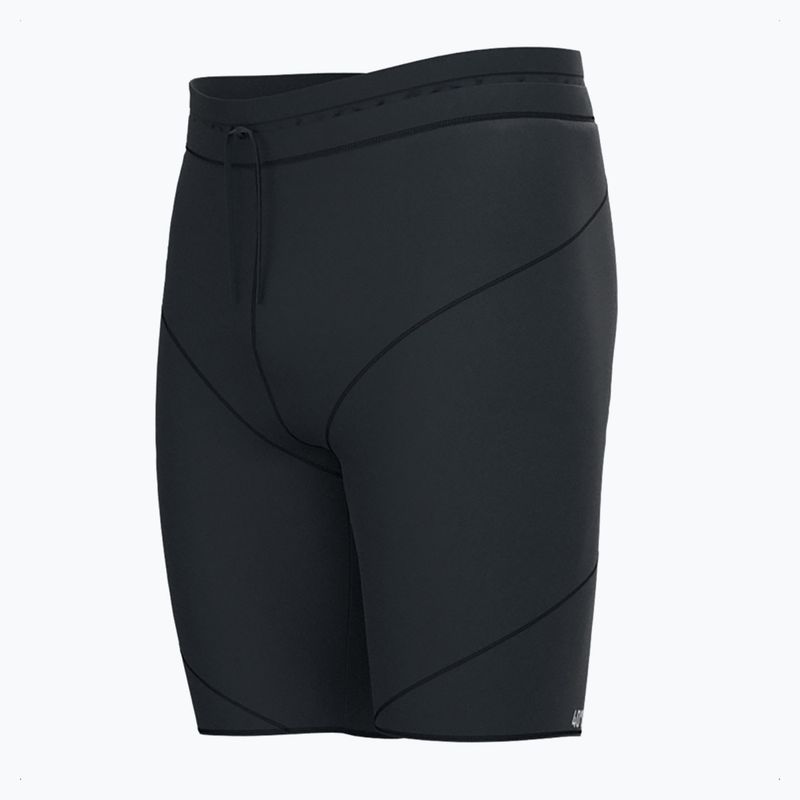 Men's Joma R-Trail Nature Short Tights schwarz 103163 Laufshorts 2