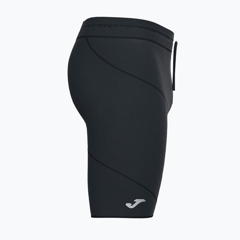 Men's Joma R-Trail Nature Short Tights schwarz 103163 Laufshorts 4