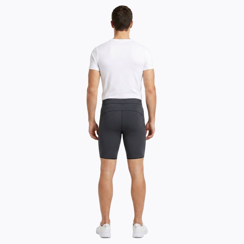 Men's Joma R-Trail Nature Short Tights grau 103163 Laufshorts 3