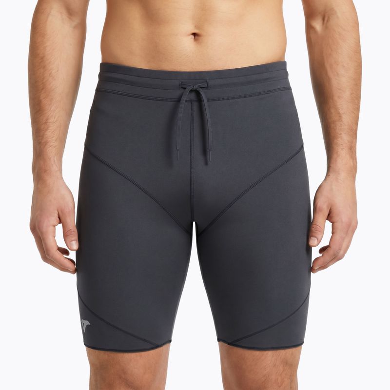 Men's Joma R-Trail Nature Short Tights grau 103163 Laufshorts 5