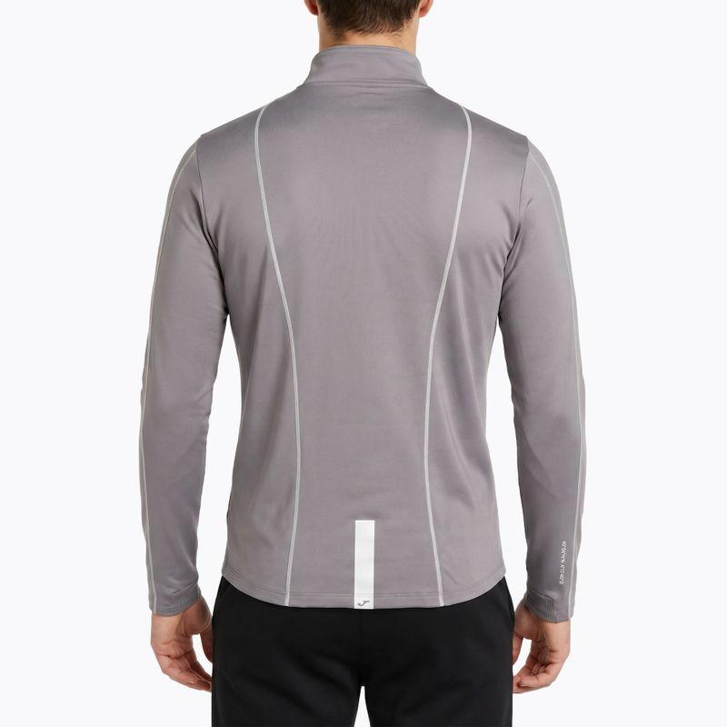 Herren Joma R-Trail Nature grau Laufshirt 103172.276 2