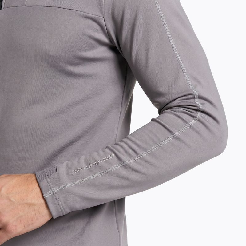 Herren Joma R-Trail Nature grau Laufshirt 103172.276 4