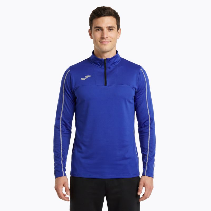 Herren Joma R-Trail Nature Laufsweatshirt navy blau 103172