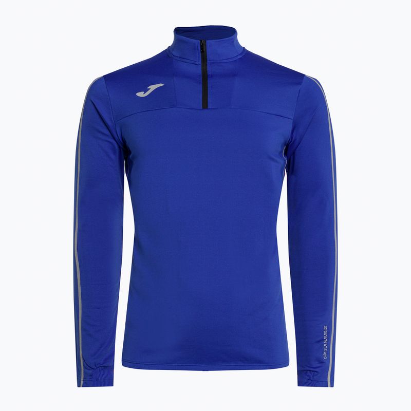 Herren Joma R-Trail Nature Laufsweatshirt navy blau 103172