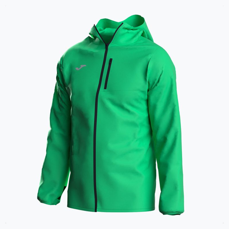 Men's Joma R-Trail Nature Windbreaker Laufjacke grün 103178.425