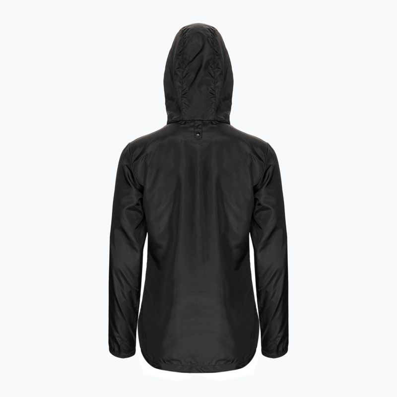 Women's Joma R-Trail Nature Windbreaker Laufjacke schwarz 901833.100 2