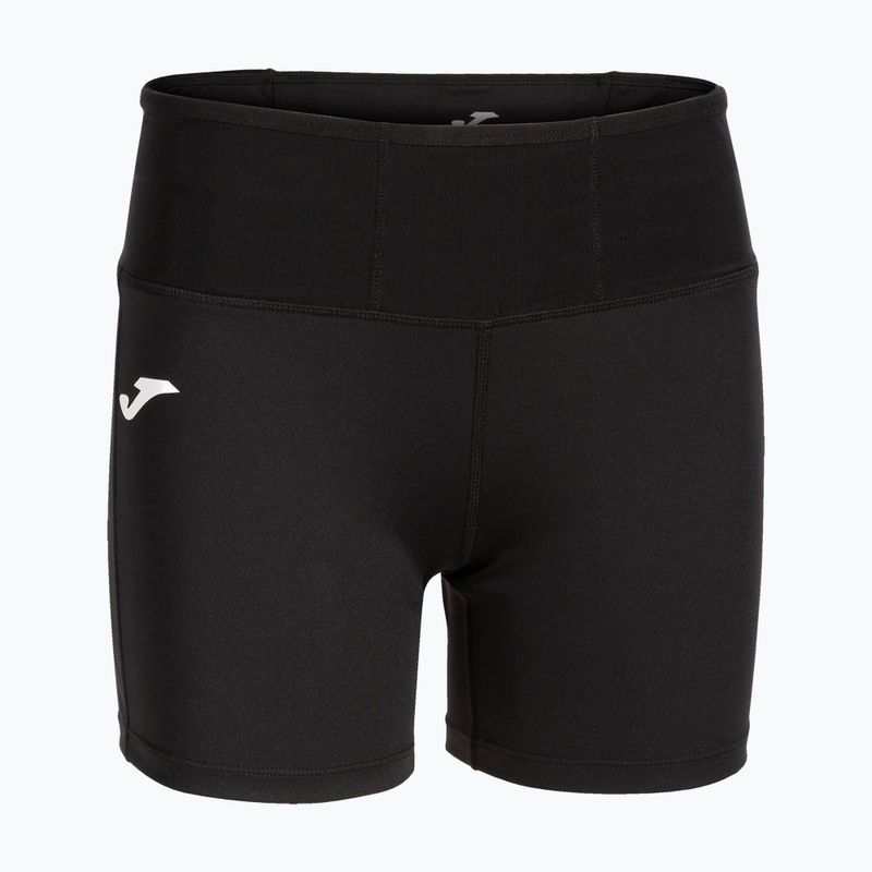 Damen Laufshorts Joma R-Trail Nature schwarz