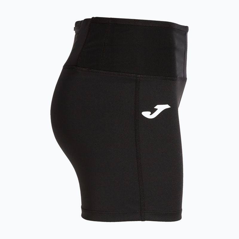 Damen Laufshorts Joma R-Trail Nature schwarz 3