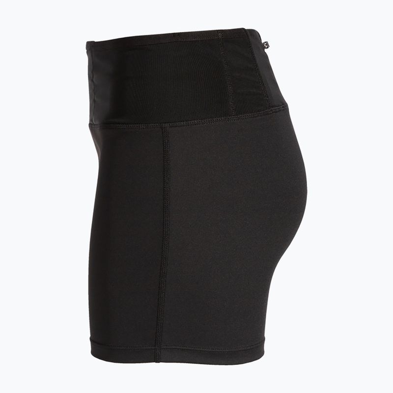 Damen Laufshorts Joma R-Trail Nature schwarz 4