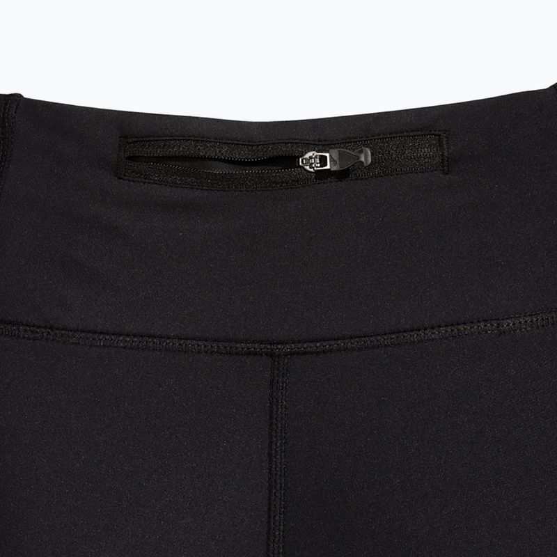 Damen Laufshorts Joma R-Trail Nature schwarz 6