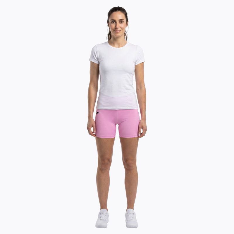 Damen Laufshorts Joma R-Trail Nature rosa 2