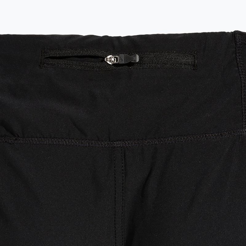 Damen Laufshorts Joma R-Trail Nature schwarz 6