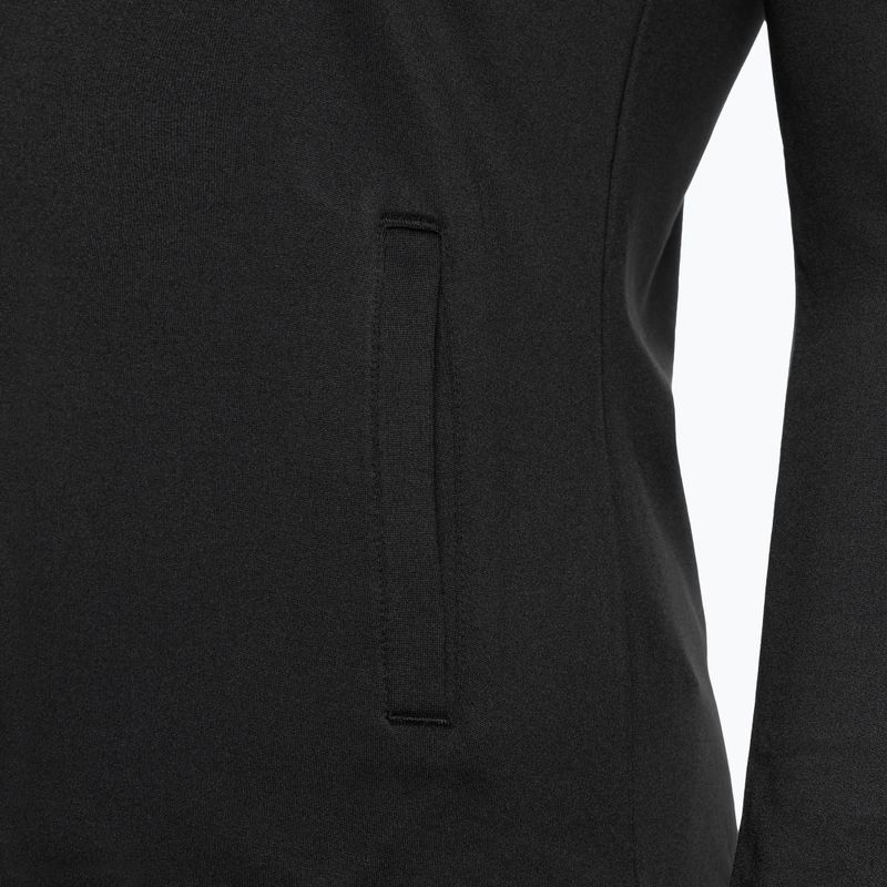 Women's Joma R-Trail Nature Full Zip Laufshirt schwarz 901870.100 6