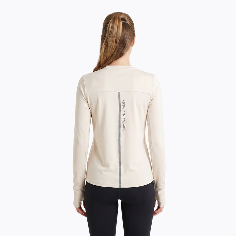 Joma R-Nature Damen Laufsweatshirt beige 901822.001 15