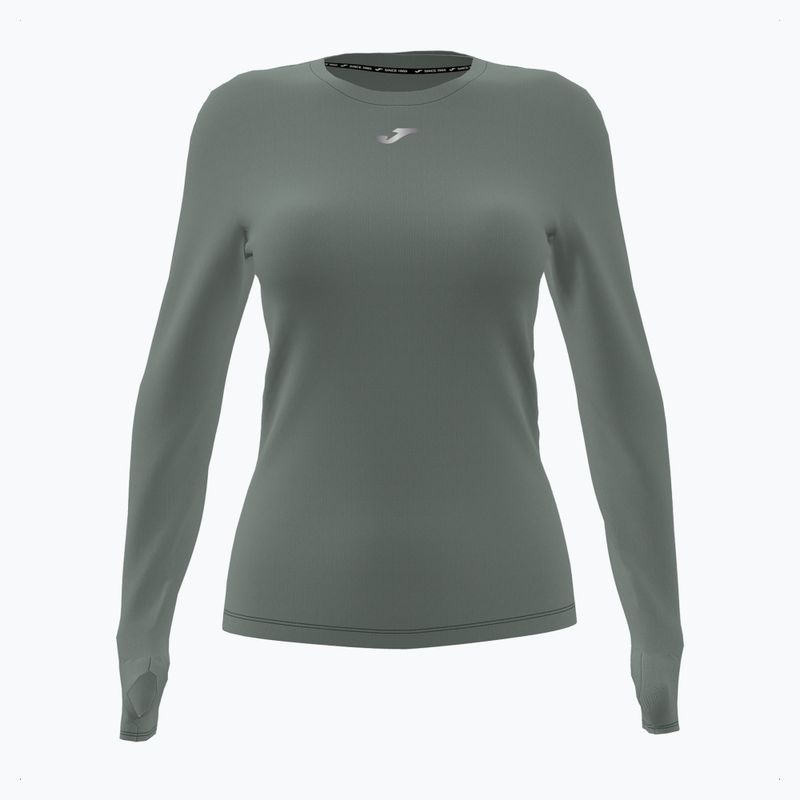 Damen Laufshirt Joma R-Nature grün 901825.476