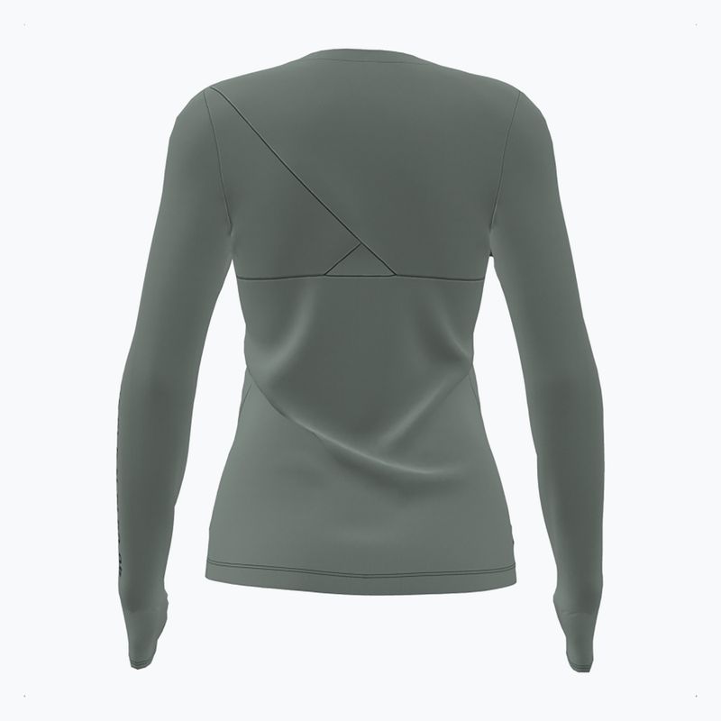 Damen Laufshirt Joma R-Nature grün 901825.476