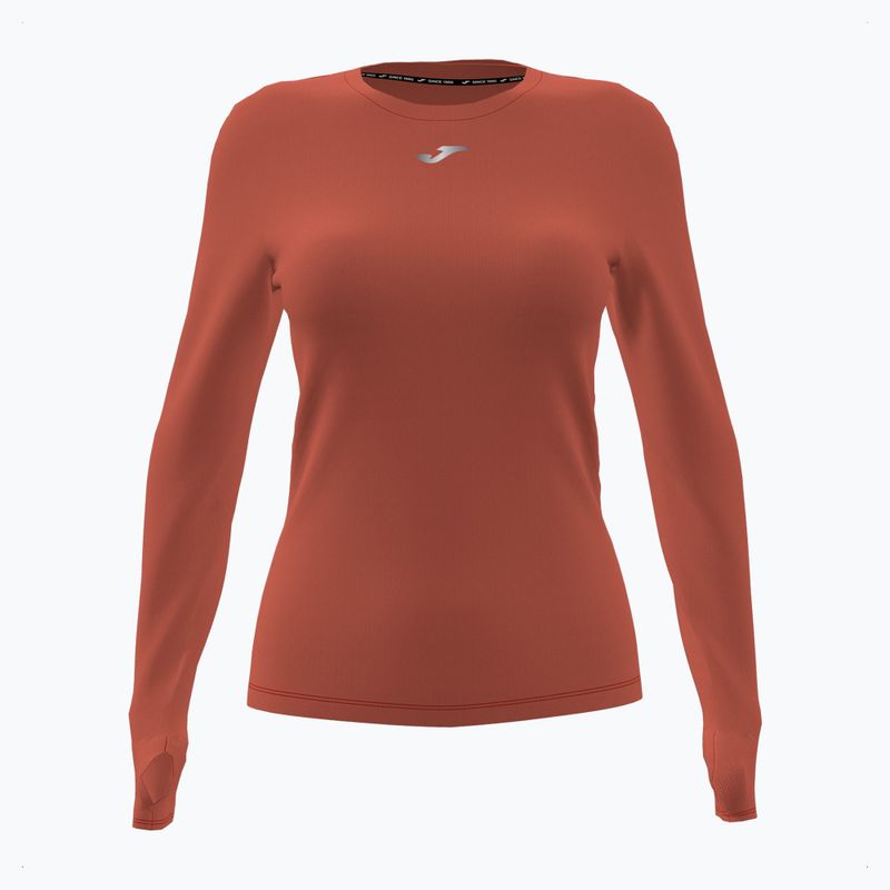 Damen Laufshirt Joma R-Nature rot 901825.624