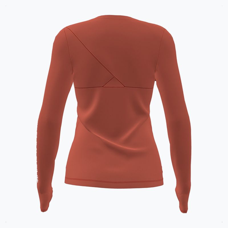 Damen Laufshirt Joma R-Nature rot 901825.624