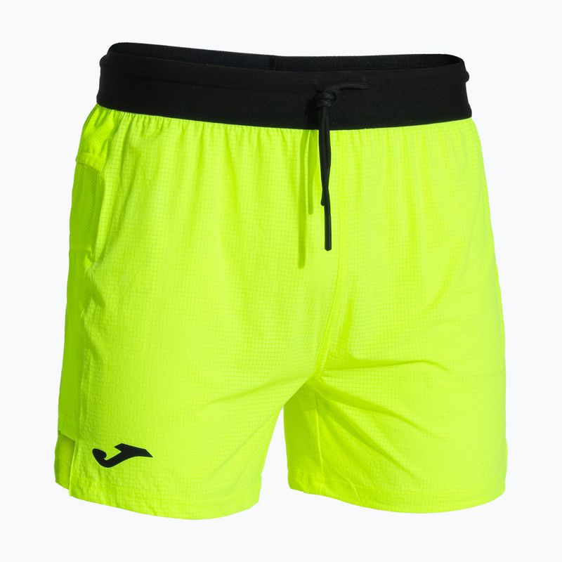 Herren Joma R-City Laufshorts gelb 103170.060